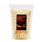 Premium Grade Fruit & Nut Muesli