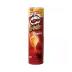 Pringles Original Potato Chips