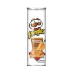 Pringles Potato Chips Pizza Flavour
