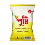 Pusti Fortified Soyabean Oil (poly)