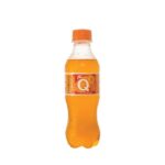 RC Q Orange Pet