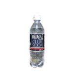 Royal Crown Club Soda