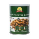 Royal Gardens Garlic Roasted Cashews