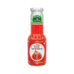 Ruchi Hot Tomato Sauce