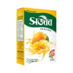 Sajeeb Mango Instant Drink Powder