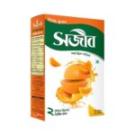 Sajeeb Orange Instant Drink Powder
