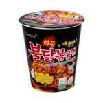 Samyang Hot Chicken Cup Noodles