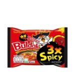 Samyang Hot Chicken Ramen 3X Spicy