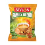 Seylon Family Blend Tea Poly