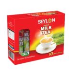 Seylon Instant Milk Tea