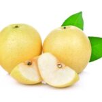 Shada Nashpati ± 50 gm (Pear White)