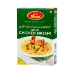 Shan Spice Mix For Malay Chicken Biryani