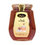 Shefa'a Honey
