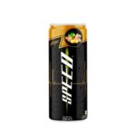 Speed Ginger Can