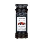 ST-Dalfour Jam Four Fruits