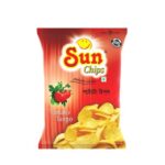 Sun Chips Tomato Tango