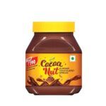 Sundrop Chocolatey Cocoa Nut Almond