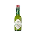 Tabasco Pepper Sauce (Green)