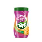 Tang Mango Flavoured Instant Drink Powder Jar