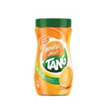 Tang Orange Flavoured Instant Drink Powder Jar