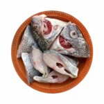 Telapiya Fish Processed ±50 gm