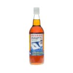 Teo Tak Seng Silver Pomfret Fish Sauce 750 cc