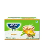 Tetley Green Tea Bag Masala Cha 25 pcs