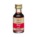 Tiara Food Color (Red)