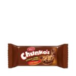 Tiffany Chunkos Choco Chip Chocolate