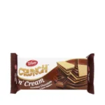 Tiffany Crunch 'n' Cream Chocolate Wafers