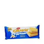 Tiffany Crunch 'n' Cream Vanilla Wafers