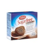 Tiffany Sugar Free Chocolate Cream Biscuit