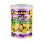 Tong Garden Seaweed & Wasabi Cashew Nuts