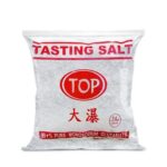 Top Testing salt