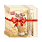 Tora Bika Creamy Latte 25 gm