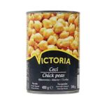 Victoria Chick Peas