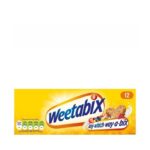 Weetabix Original Biscuit