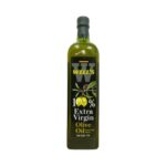 Well's Extra Virgin Olive Oil