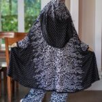 Plaju Khimar Set - সফট চায়না লিলেন খিমার ও প্লাজু সেট