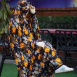 Plaju Khimar Set - সফট চায়না লিলেন খিমার ও প্লাজু সেট