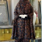 Plaju Khimar Set - সফট চায়না লিলেন খিমার ও প্লাজু সেট