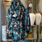 Plaju Khimar Set - সফট চায়না লিলেন খিমার ও প্লাজু সেট