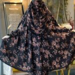 Plaju Khimar Set - সফট চায়না লিলেন খিমার ও প্লাজু সেট