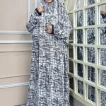 Salah Long Khimar - সালাত লং খিমার