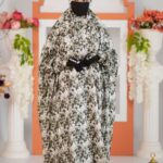 Salah Long Khimar - সালাত লং খিমার