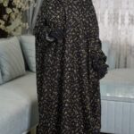 Salah Long Khimar - সালাত লং খিমার