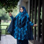 প্রিমিয়াম কটন খিমার উইথ প্লাজো সেট
