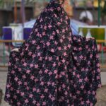 লং নামাজি খিমার - এলেক্স প্রিন্ট