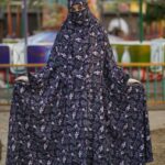 লং নামাজি খিমার - এলেক্স প্রিন্ট