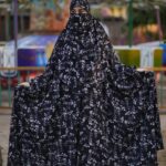 লং নামাজি খিমার - এলেক্স প্রিন্ট